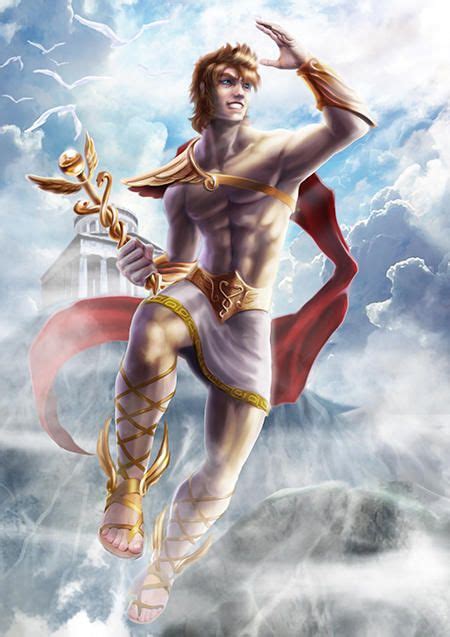 hermes greco hot|hermes the olympian god.